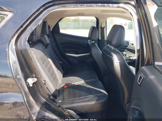 MAJ3S2KE8LC327685 Ford Ecosport Titanium