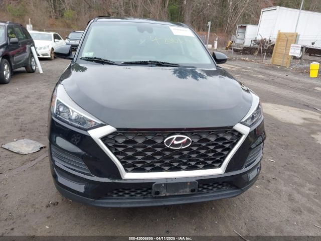 KM8J2CA41MU348241 Hyundai TUCSON SE