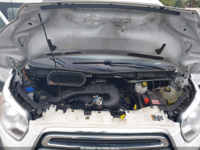 1FTYR1ZM4KKB00758 Ford Transit-250