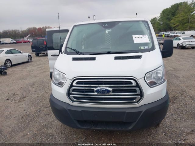 1FTYR1ZM4KKB00758 Ford Transit-250