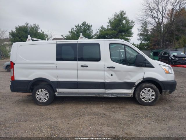 1FTYR1ZM4KKB00758 Ford Transit-250