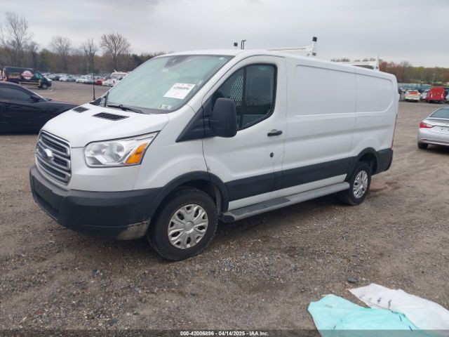 1FTYR1ZM4KKB00758 Ford Transit-250