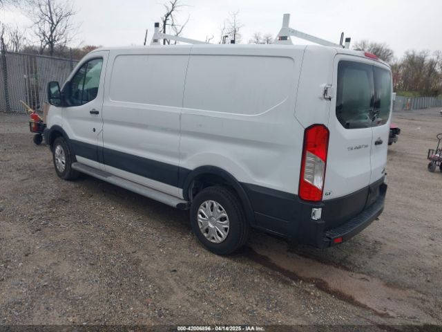 1FTYR1ZM4KKB00758 Ford Transit-250