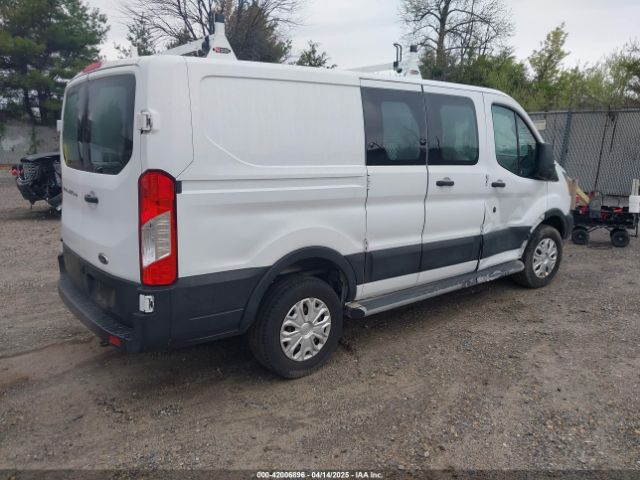 1FTYR1ZM4KKB00758 Ford Transit-250