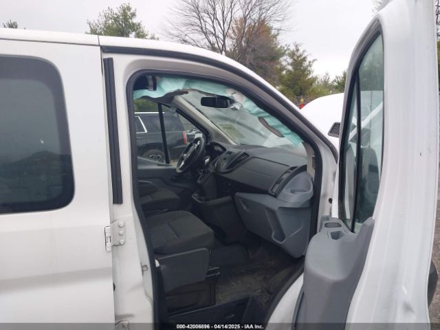 1FTYR1ZM4KKB00758 Ford Transit-250