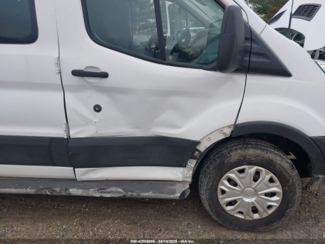 1FTYR1ZM4KKB00758 Ford Transit-250