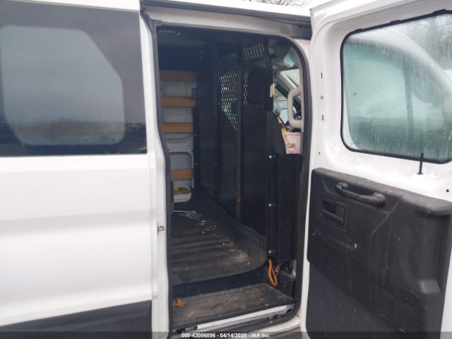 1FTYR1ZM4KKB00758 Ford Transit-250