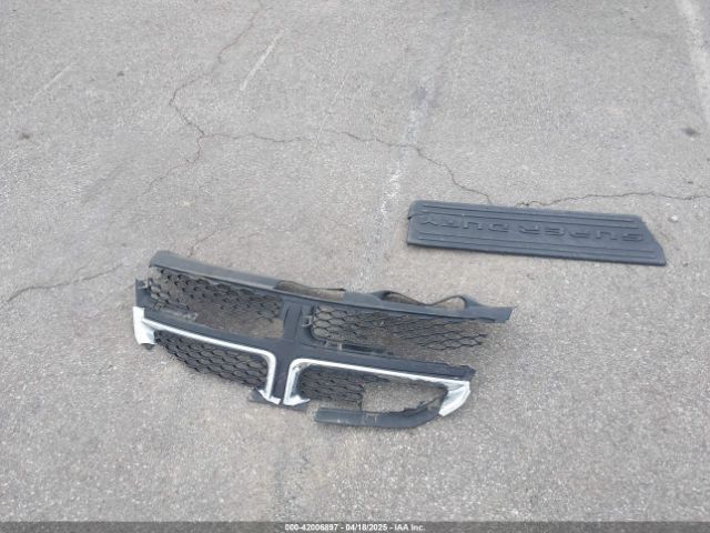 3C4PDCBG5FT743599 Dodge Journey Sxt