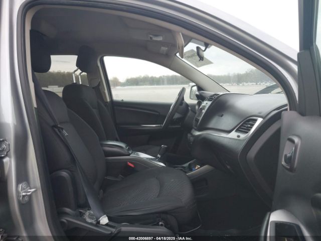 3C4PDCBG5FT743599 Dodge Journey Sxt
