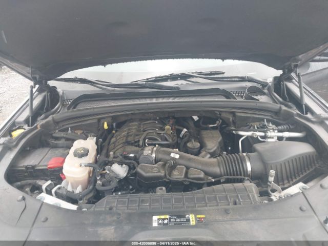 1C4RJGBG3N8547912 Jeep Grand Cherokee Limited 4x2