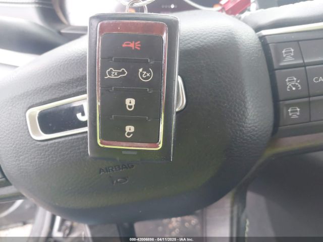 1C4RJGBG3N8547912 Jeep Grand Cherokee Limited 4x2