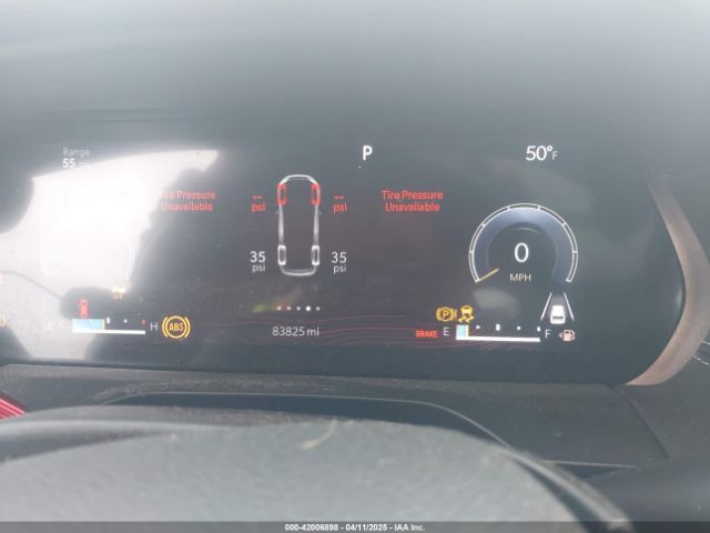 1C4RJGBG3N8547912 Jeep Grand Cherokee Limited 4x2