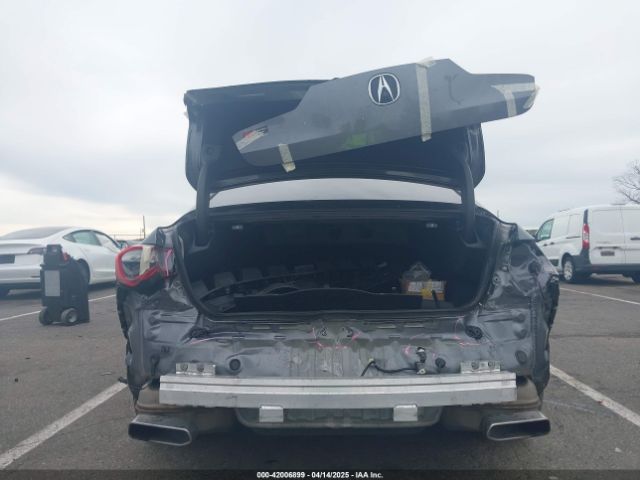 19UUB5F30PA006879 Acura Tlx Standard