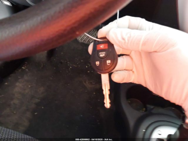 3N1CN7APXKL877848 Nissan Versa 1.6 Sv