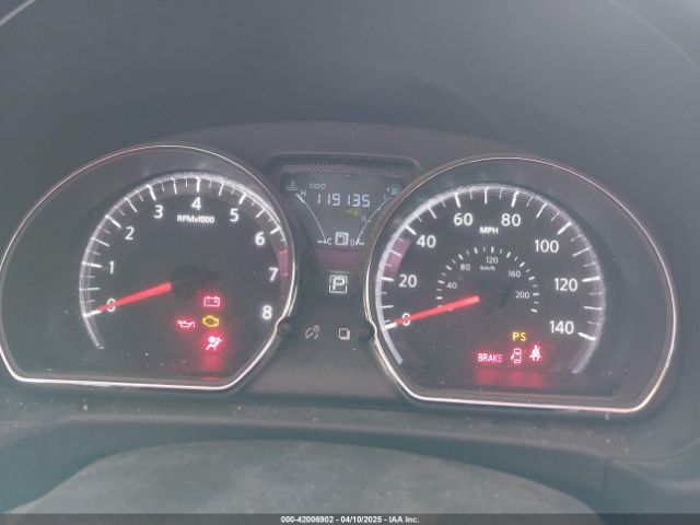 3N1CN7APXKL877848 Nissan Versa 1.6 Sv