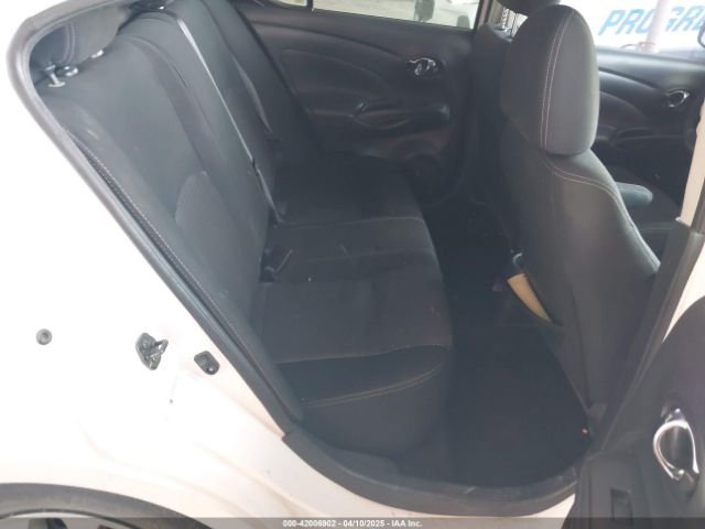 3N1CN7APXKL877848 Nissan Versa 1.6 Sv