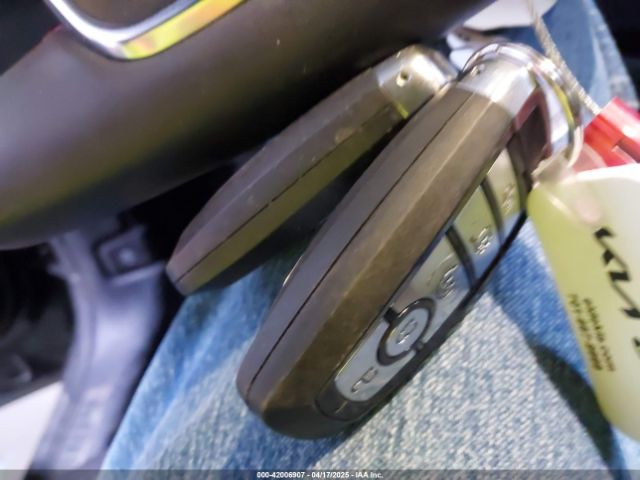 1FMCU9MN4PUA37093 Ford Escape St-line