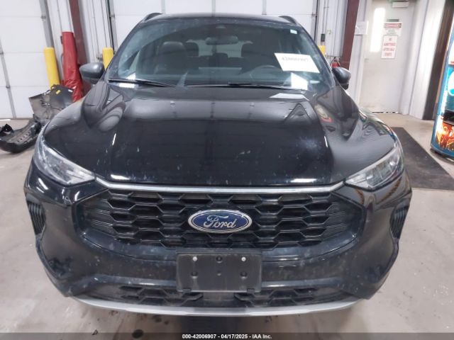 1FMCU9MN4PUA37093 Ford Escape St-line