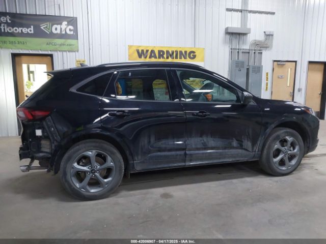 1FMCU9MN4PUA37093 Ford Escape St-line