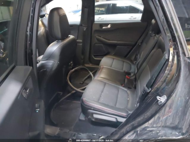 1FMCU9MN4PUA37093 Ford Escape St-line