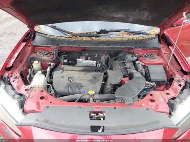 2012 MITSUBISHI OUTLANDER JA4AS3AW4CU010993 Photo 9