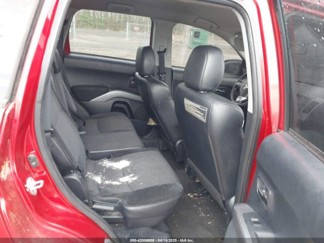2012 MITSUBISHI OUTLANDER JA4AS3AW4CU010993 Photo 7