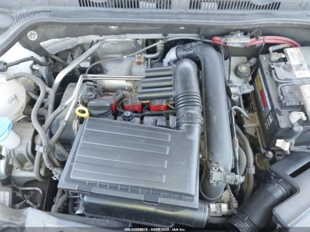 3VWDB7AJ4HM398296 Volkswagen Jetta 1.4t Se