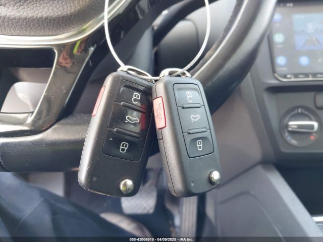3VWDB7AJ4HM398296 Volkswagen Jetta 1.4t Se