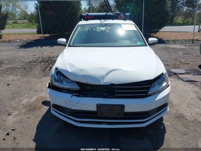3VWDB7AJ4HM398296 Volkswagen Jetta 1.4t Se