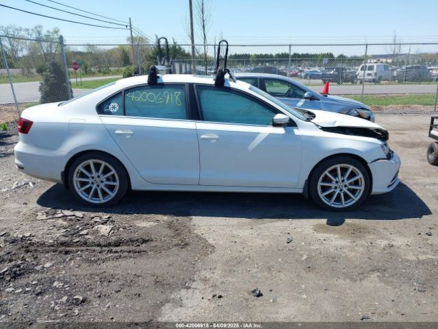 3VWDB7AJ4HM398296 Volkswagen Jetta 1.4t Se