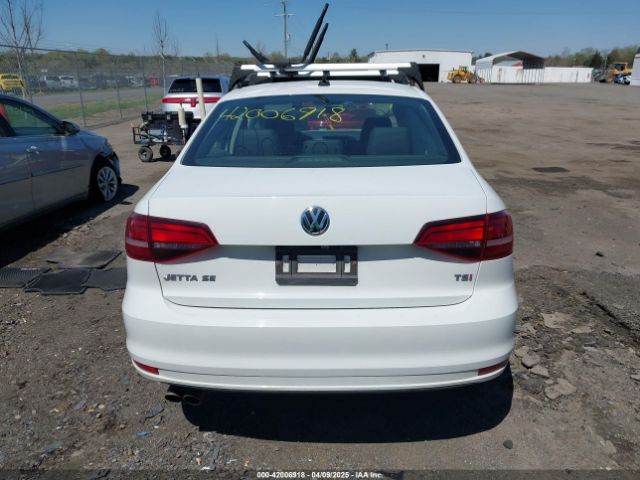 3VWDB7AJ4HM398296 Volkswagen Jetta 1.4t Se