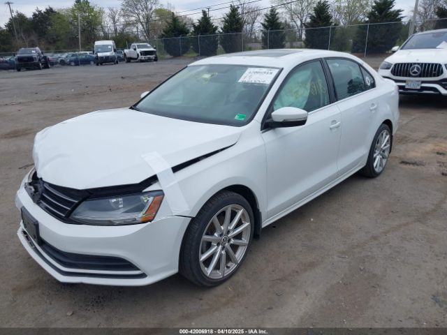 3VWDB7AJ4HM398296 Volkswagen Jetta 1.4t Se