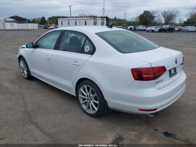 3VWDB7AJ4HM398296 Volkswagen Jetta 1.4t Se