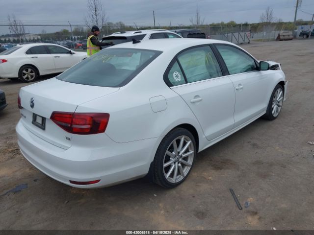 3VWDB7AJ4HM398296 Volkswagen Jetta 1.4t Se