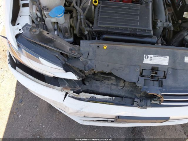 3VWDB7AJ4HM398296 Volkswagen Jetta 1.4t Se
