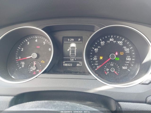 3VWDB7AJ4HM398296 Volkswagen Jetta 1.4t Se