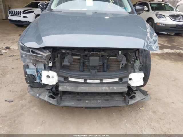 JM3KFBCMXN0548510 Mazda Cx-5 2.5 S Carbon Edition