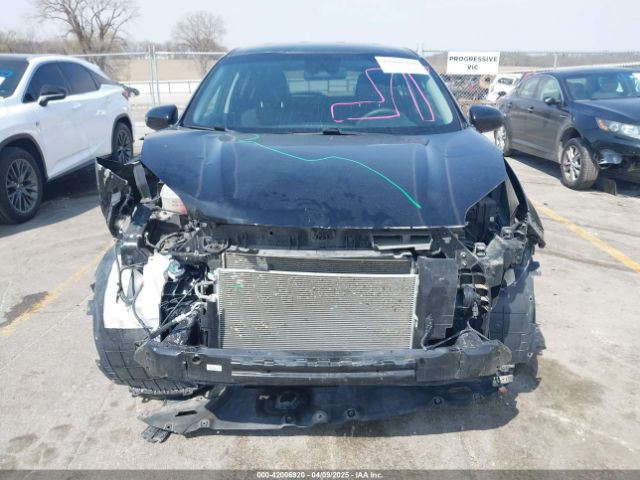 KNDPMCAC4N7955783 KIA Sportage Lx