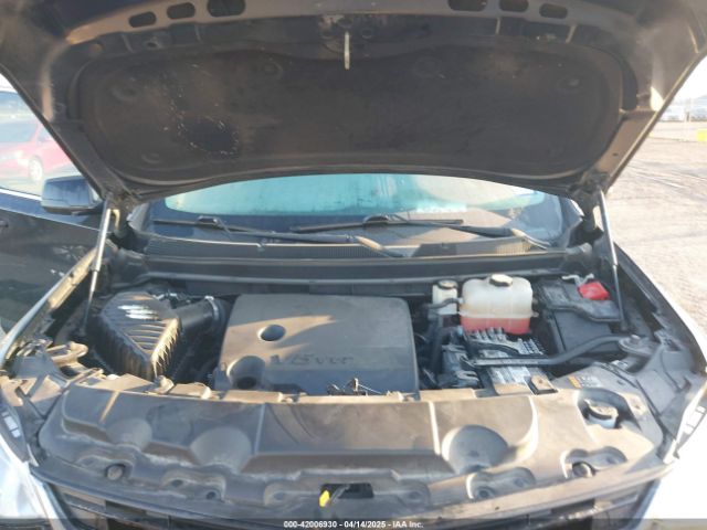 1GNERFKW9LJ127710 Chevrolet Traverse Fwd Ls