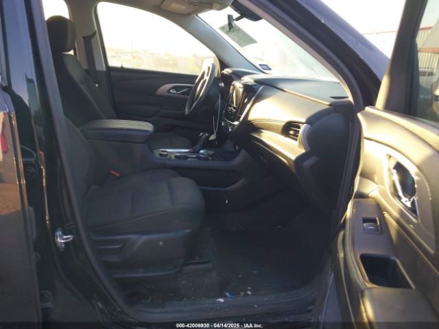 1GNERFKW9LJ127710 Chevrolet Traverse Fwd Ls
