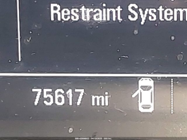 1G1ZD5STXJF245959 Chevrolet MALIBU LT