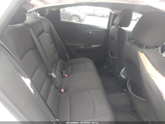 1G1ZD5STXJF245959 Chevrolet MALIBU LT