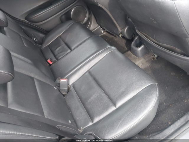 3CZRU6H7XHM715855 Honda Hr-v Ex-l