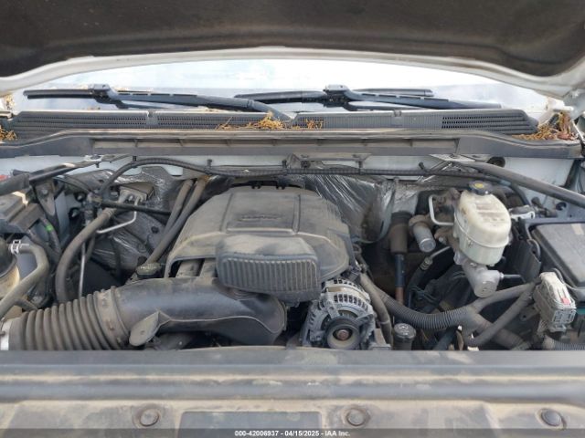 1GD21REG5HZ296975 GMC SIERRA 2500HD