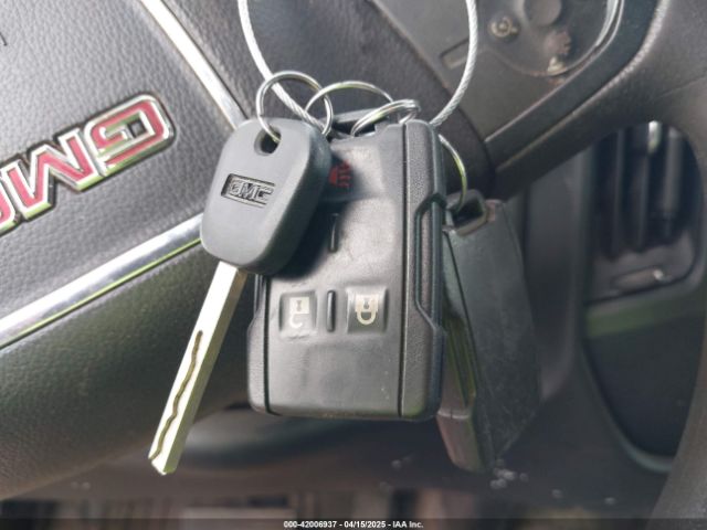 1GD21REG5HZ296975 GMC SIERRA 2500HD