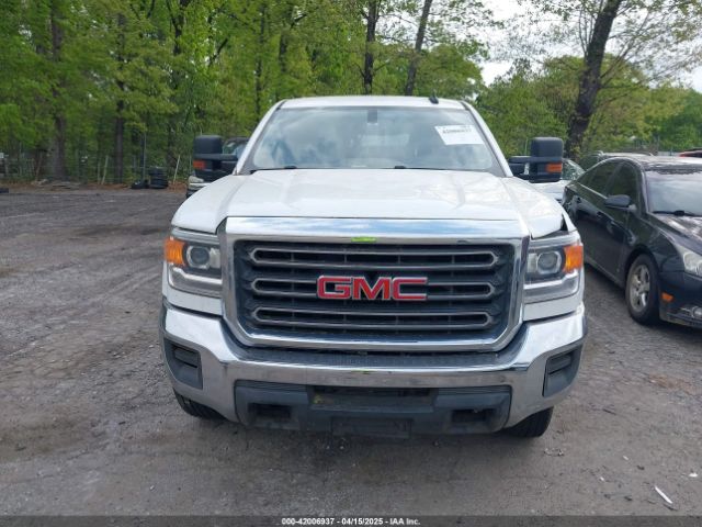 1GD21REG5HZ296975 GMC SIERRA 2500HD