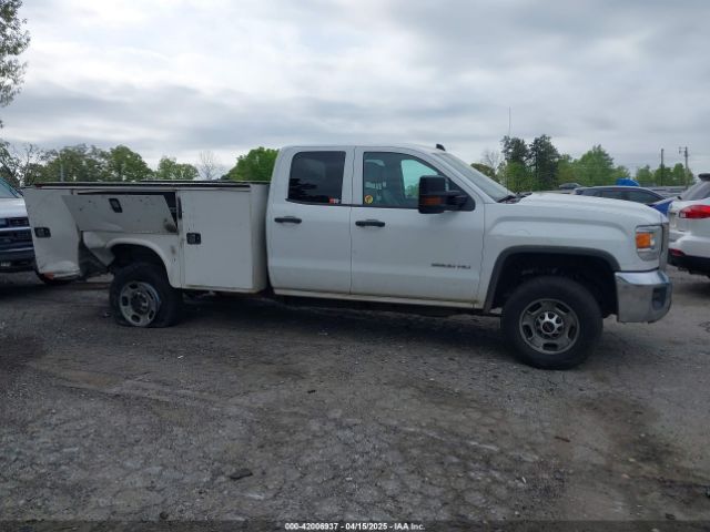 1GD21REG5HZ296975 GMC SIERRA 2500HD