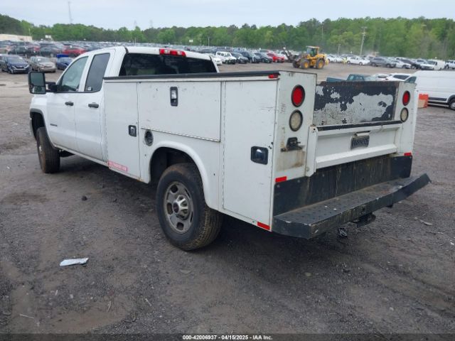 1GD21REG5HZ296975 GMC SIERRA 2500HD