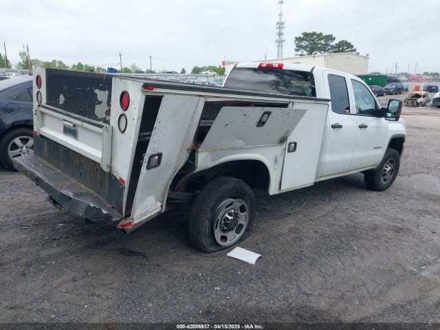 1GD21REG5HZ296975 GMC SIERRA 2500HD