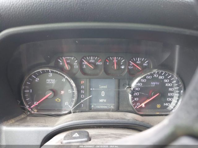 1GD21REG5HZ296975 GMC SIERRA 2500HD
